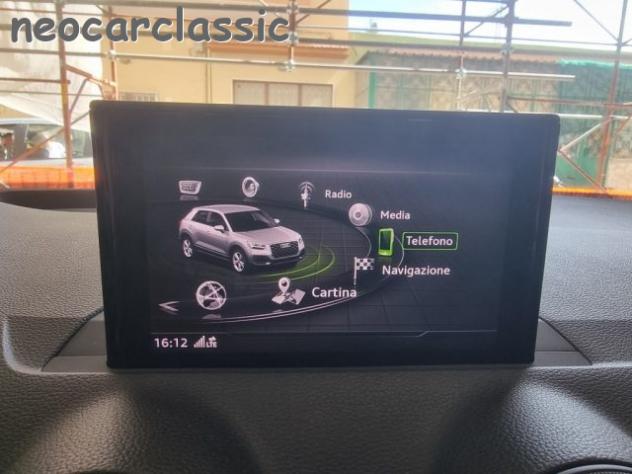 AUDI Q2 2.0 TDI quattro S tronic Business rif. 23807669 - Foto 9