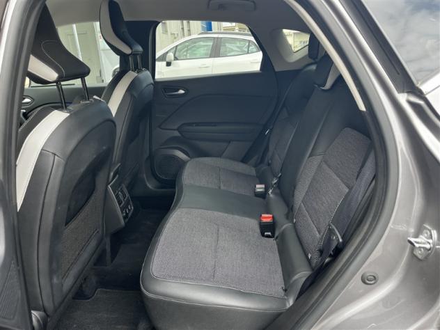 Renault Captur 1.6 E-Tech phev Intens 160cv auto my21 - Foto 7