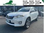 TOYOTA RAV 4 RAV4 Crossover 2.2 D-Cat A/T 150 CV Executive rif. 23038434