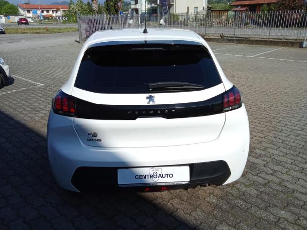 Peugeot 208 PureTech 75 Stop&Start 5 porte Active - Foto 5