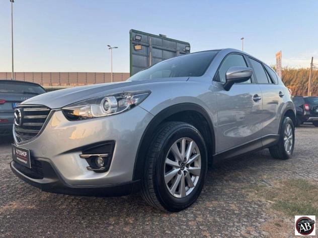 MAZDA - CX-5 - 2.2L Skyactiv-D 150 CV 2WD Evolve - FINANZIABILE - PERMUTE - Foto 10