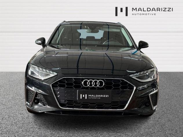 Audi A4 V 2019 Avant Avant 40 2.0 g-tron S Line Edition 170cv s-tronic - Foto 2
