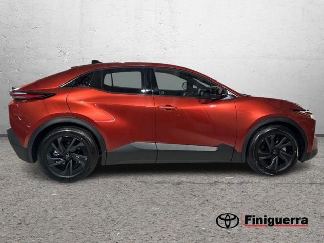Toyota C-HR+ BEV 77 kWh Icon - Foto 5