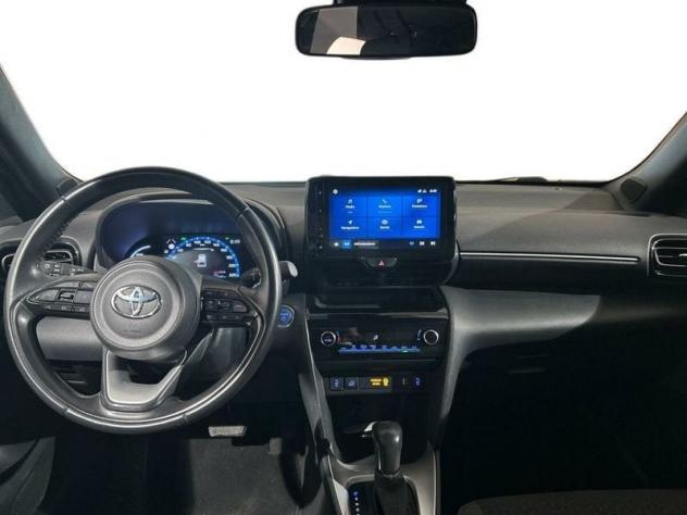Toyota Yaris Cross 1.5h Trend awd-i 116cv e-cvt - Foto 9