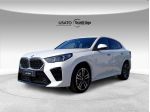 BMW X2 U10 sdrive 18d MSport auto