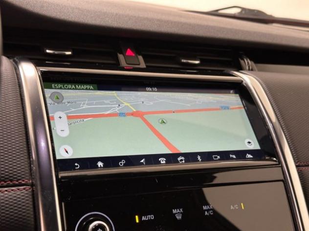 LAND ROVER Discovery Sport 2.0 SD4 240 CV AWD Auto R-Dynamic HSE rif. 22987627 - Foto 10