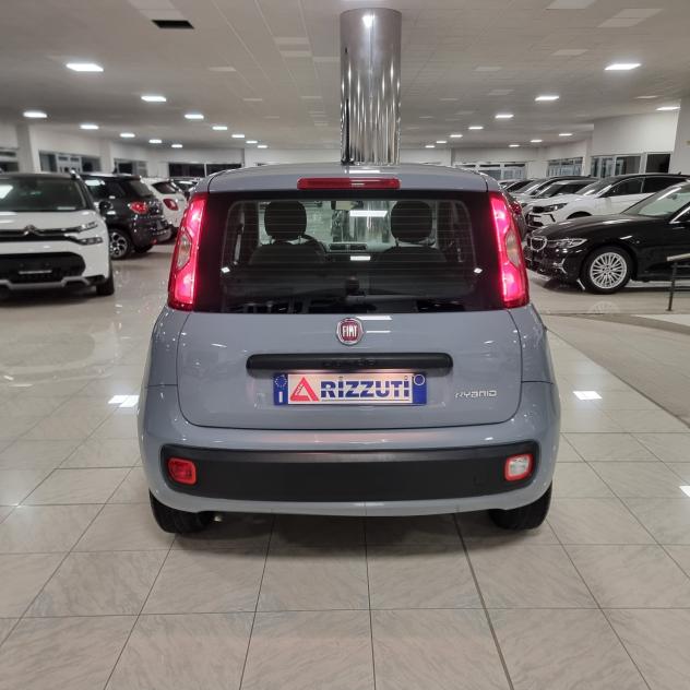 Fiat Panda 1.0 FireFly S&S Hybrid - Foto 6