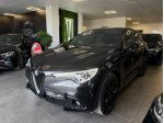 ALFA ROMEO STELVIO 2.2 160CV RWD NAVI CRUISE CAM ANNO 2022