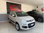 FIAT PANDA 0.9 METANO CON 126000 KM 2012