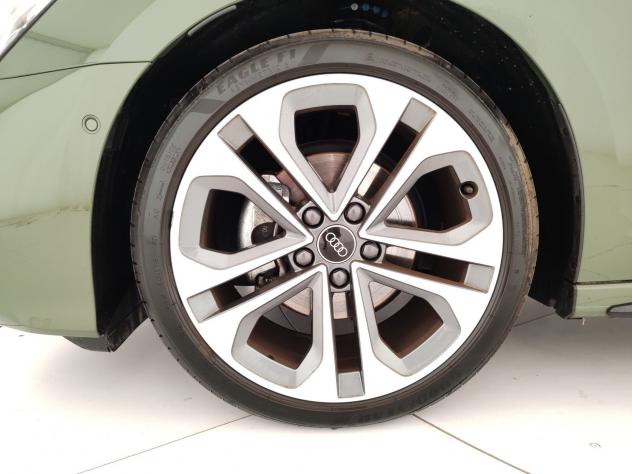 Audi A3 Sportback 35 TDI S tronic S line Edition S.Back - Foto 6