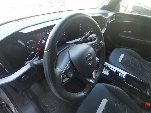 Opel Mokka 1.2 T 130cv Ultimate AT8 - Foto 10