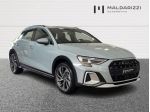 Audi A3 IV 2024 allstreet allstreet 2.0 tdi Identity Contrast 150cv s-tronic