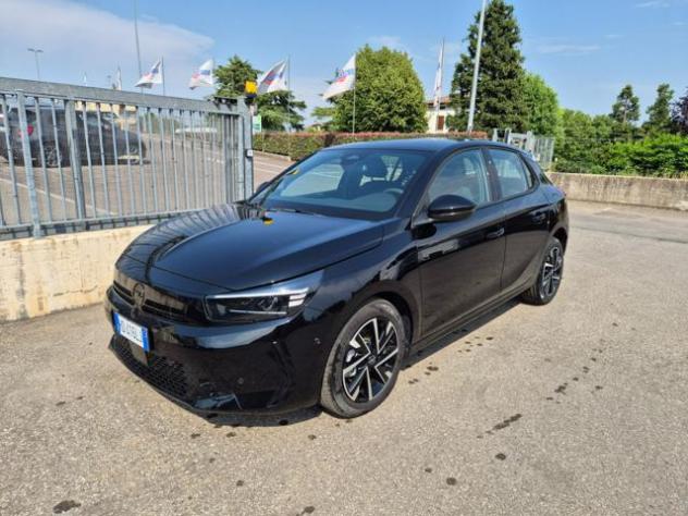 OPEL Corsa Hybrid 110 CV aut. GS rif. 23790199 - Foto 2