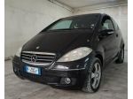 Mercedes-benz A 180 CDI Avantgarde