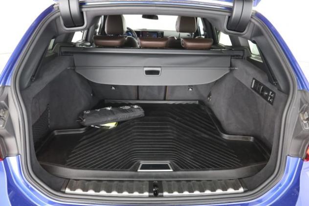 BMW 320 Serie 3 (G20/G21) d 48V xDrive Touring Msport rif. 23711664 - Foto 6