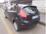 FIESTA 6° SERIE 1400 C.C. CON GPL FULL OPTIONALS