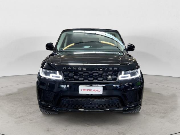 Land Rover Range Rover Sport 3.0 V6 S/C HSE Dynamic aut. - Foto 2