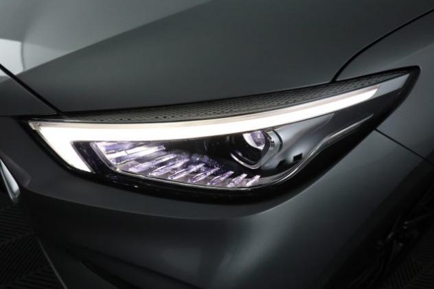 MG ZS ZS 1.5 VTi-tech Luxury rif. 23760298 - Foto 9