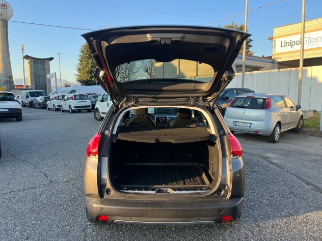 Peugeot 2008 BlueHDi 120 S&S Allure - Foto 9