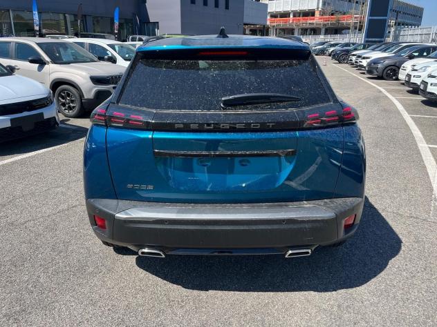 Peugeot 2008 PureTech 130 EAT8 Allure S/S - Foto 10