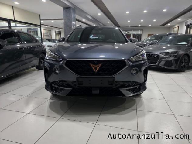 CUPRA Formentor 2.0 TDI 150CV 4Drive DSG Navi - Virtual Cockpit rif. 24077899 - Foto 2