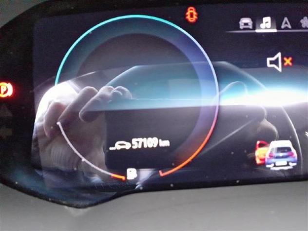 RENAULT Captur E-TECH Plug-In Hybrid 160 INTENS rif. 23859894 - Foto 6