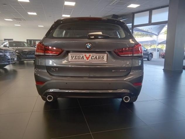 BMW X1 sDrive20d Business Advantage rif. 24133872 - Foto 7
