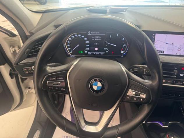 BMW 116 d 5p. Sport Autom. rif. 23962490 - Foto 10