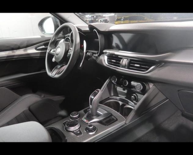ALFA ROMEO Stelvio 2.2 Td 210Cv AT8 Q4 Veloce - NaviTouch/20"/Portell rif. 23273149 - Foto 6