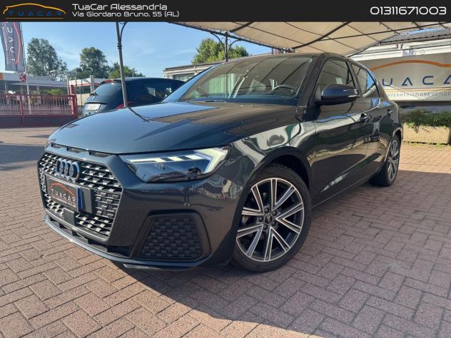 Audi A1 Admired Advanced 1.0 30 TFSI #11866