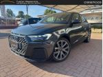 Audi A1 Admired Advanced 1.0 30 TFSI #11866