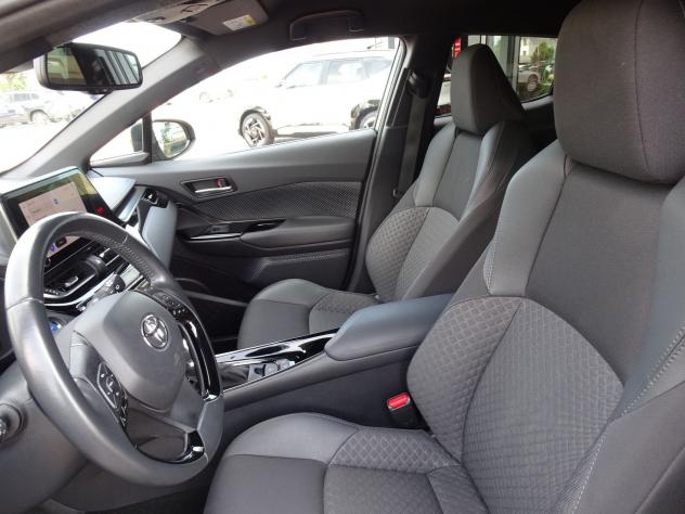 Toyota C-HR 1.8 Hybrid E-CVT Trend - Foto 9