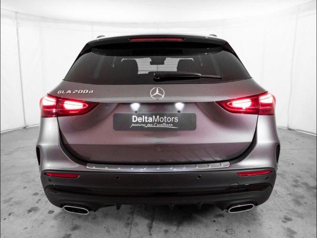 Mercedes-Benz GLA 200 d Automatic AMG Line EXTRA - Foto 3