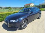 Audi A4 Avant  Pagabile da  269,00 Al mese