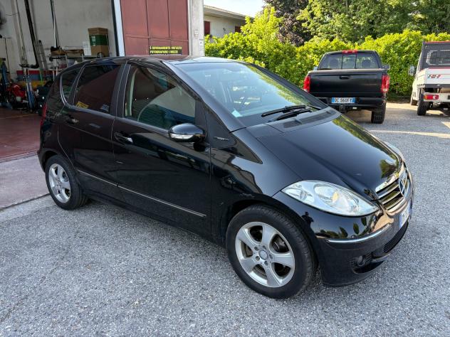 Mercedes-benz A 200 CDI Avantgarde Cambio Automatico - Foto 7