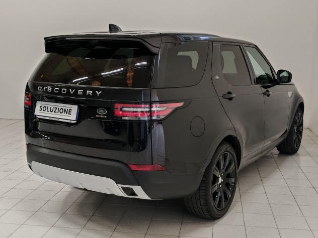 Land Rover Discovery 3.0 TD6 249 CV HSE - Foto 2