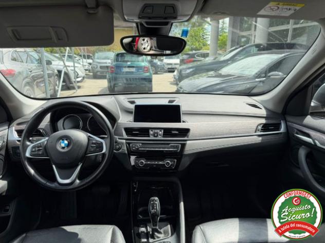 BMW X1 sDrive18i xLine Automatica rif. 23783506 - Foto 6
