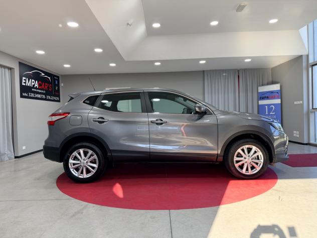 Nissan Qashqai 1.5 dCi Tekna - Foto 9