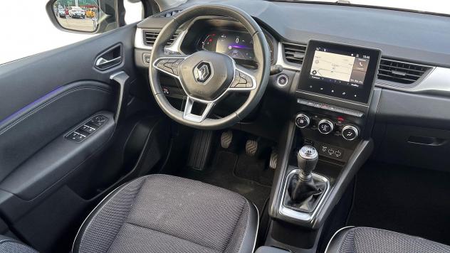 Renault Captur II 2019 1.0 TCe GPL Intens my21 - Foto 7