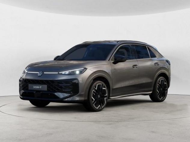 VOLKSWAGEN T-Roc T-Roc 1.5 etsi R-Line 150cv dsg rif. 24185018