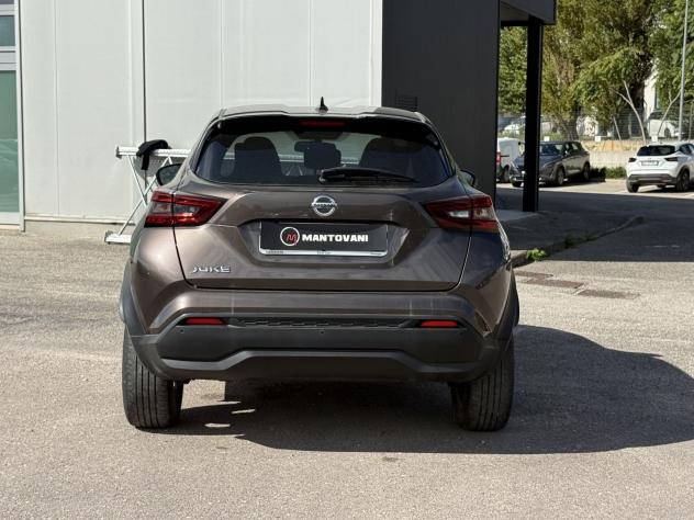 Nissan Juke 1.0 DIG-T 114 Mt N-Connecta *AUTOCARRO* - Foto 5