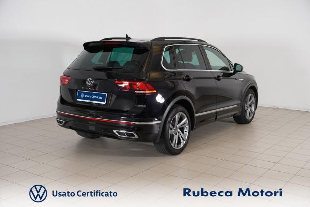Volkswagen Tiguan 2.0 TDI DSG R-Line 150CV - Foto 4