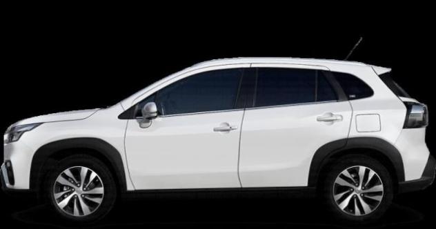 SUZUKI S-Cross 1.4 Hybrid 4WD AllGrip A/T Top+ 2ª serie rif. 23759596 - Foto 6