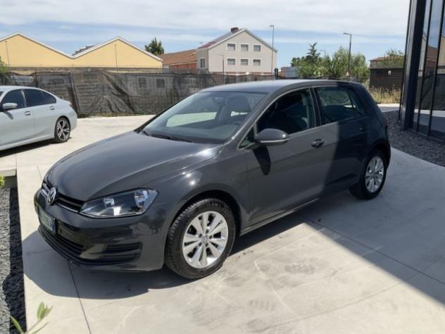 VOLKSWAGEN Golf 1.2 TSI 110 CV 5p. Comfortline BlueMotion Technol rif. 23757337 - Foto 3