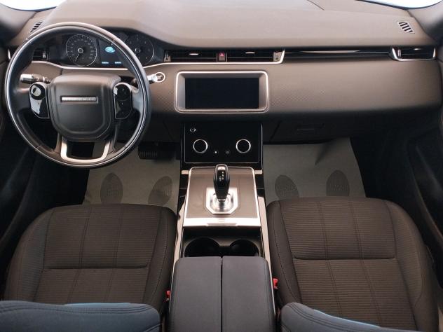 Land Rover Range Evoque 2.0D 150 CV AWD Auto - Foto 6