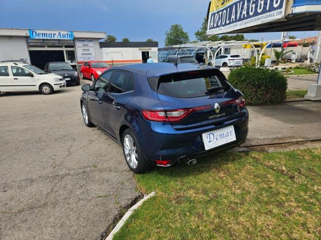 RENAULT - Mégane - dCi 8V 110 CV Energy Intens - Foto 7