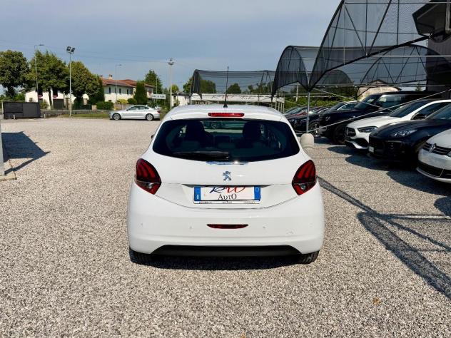 PEUGEOT - 208 - PureTech 82 ETG5 S&S 5p. Allure - Foto 7