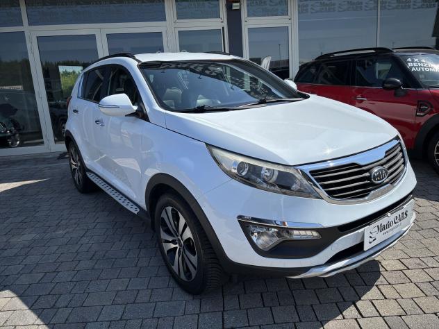 Kia Sportage Sportage 1.7 crdi Active 2wd - Foto 3