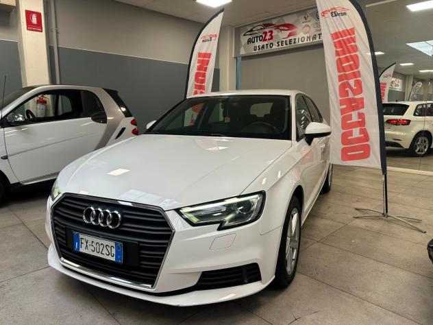 Audi A3 SPB 30 TDI S tronic Business - Foto 3