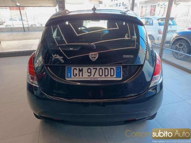 LANCIA Ypsilon 1.0 FireFly 5 porte S&S Hybrid Gold rif. 24174231 - Foto 6